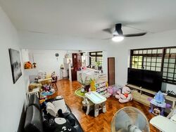 Blk 699C Hougang Street 52 (Hougang), HDB 4 Rooms #546565361